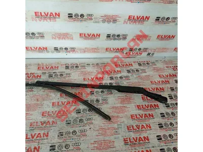 4H1955407 - AERO SİLECEK KOLU