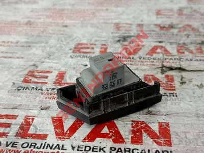 6L0959856 - ELEKTRİKLİ CAM OTOMATİĞİ - İkinci El Orjinal