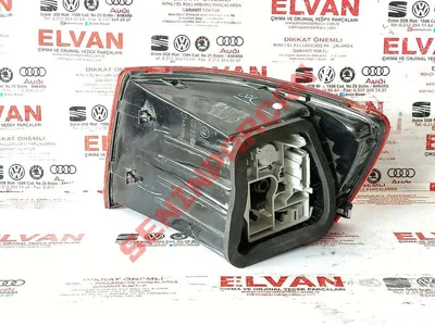 5C6945095 - STOP LAMBASI