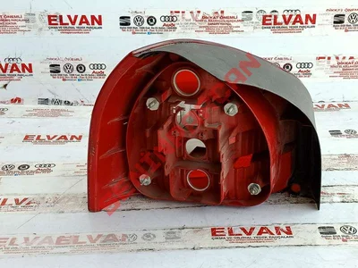 8L0945096 - STOP LAMBASI - İkinci El Orjinal