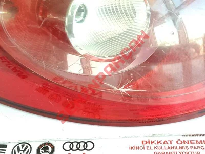 3C8945095D - STOP LAMBASI DIS