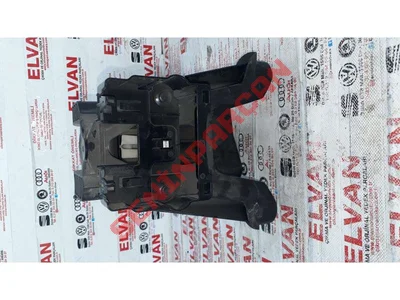 5Q1723058BP - FREN VE GAZ PEDAL KOLU DÜZ.