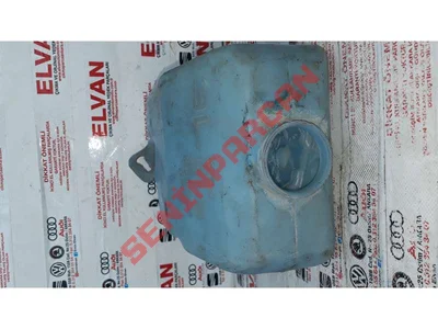 6K0955453 - YIKAMA SUYU HAZNESİ - İkinci El Orjinal