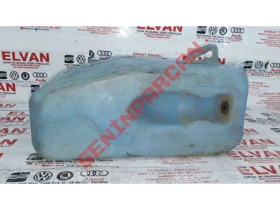 6K0955453 - YIKAMA SUYU HAZNESİ - İkinci El Orjinal