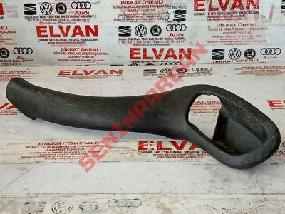 1M0867197 - BLENDAJ - İkinci El Orjinal