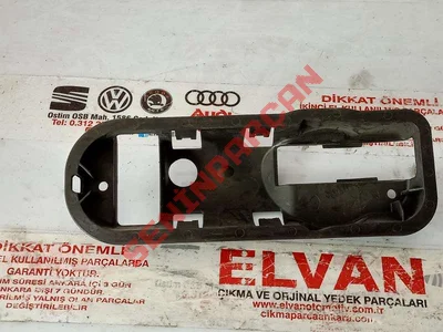 5M0837197 - TESPIT BANDI - İkinci El Orjinal
