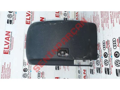 5N0858559N - DİREKSİYON KOLONU KORUYUCUSU - İkinci El Orjinal