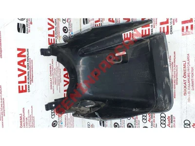5N0858559N - DİREKSİYON KOLONU KORUYUCUSU - İkinci El Orjinal