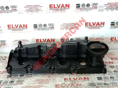 03L103469AB - KÜLBÜTÖR KAPAĞI - İkinci El Orjinal