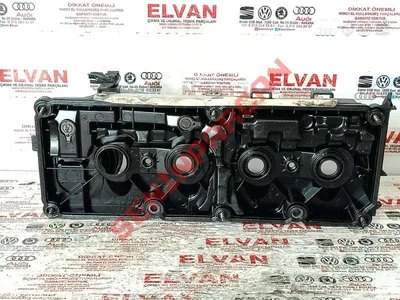 03L103469AB - KÜLBÜTÖR KAPAĞI - İkinci El Orjinal