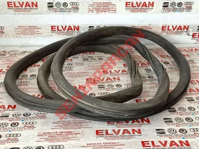 2K5843792F - SÜRGÜLÜ KAPI CONTASI - İkinci El Orjinal