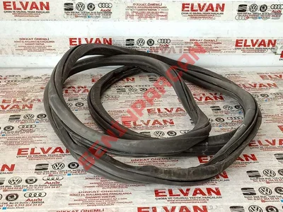5NA867914B - İÇ KAPI FİTİLİ - İkinci El Orjinal
