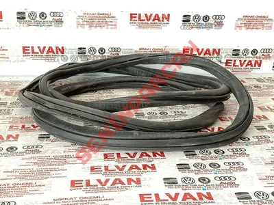 5NA867914B - İÇ KAPI FİTİLİ - İkinci El Orjinal
