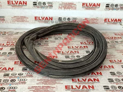 5E5867368 - İÇ KAPI FİTİLİ - İkinci El Orjinal