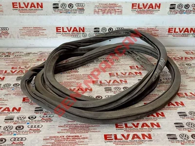 3G0867912K - İÇ KAPI FİTİLİ - İkinci El Orjinal