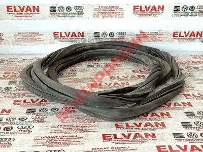 3G0867912K - İÇ KAPI FİTİLİ - İkinci El Orjinal