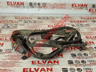 1K1971111F - SERVOTRONİC KABLO TAKIMI