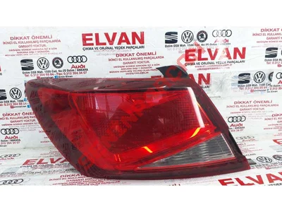 5F0945095B - STOP LAMBASI