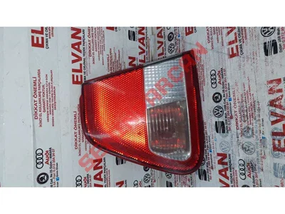 6K5945091F - ARKA SİNYAL LAMBASI - İkinci El Orjinal