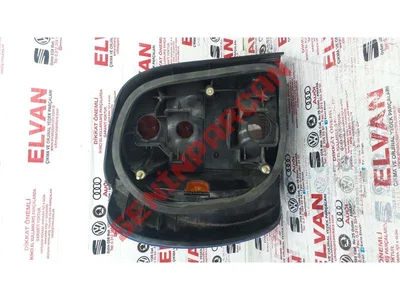 6N0945096 - GERİ VİTES LAMBASI BUL. STOP