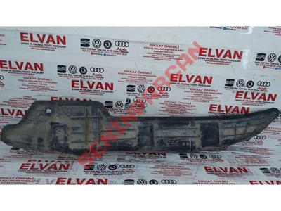 3T0821111 - PLASTIK CAM BAGL ON SAG