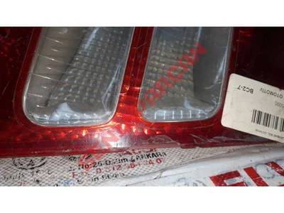 1U6945095 - STOP LAMBASI - İkinci El Orjinal
