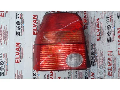 6X0945111E - STOP LAMBASI - İkinci El Orjinal