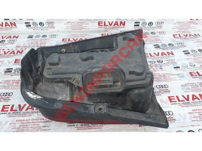 6X0945111E - STOP LAMBASI - İkinci El Orjinal