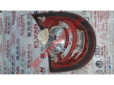 1K6945094G - STOP LAMBASI SAG IC - İkinci El Orjinal
