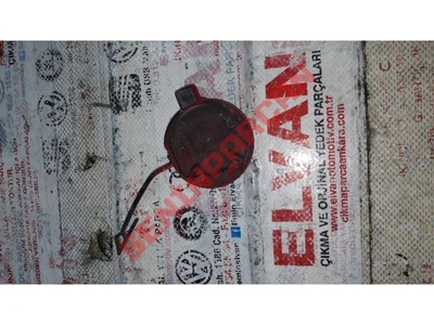 982807499FF - ÇEKİCİ GÖZ KAPAĞI - İkinci El Orjinal