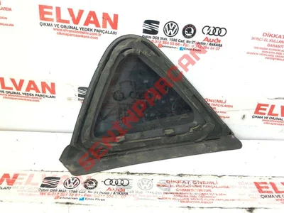 6J4845297 - YAN CAM (SABİT) - İkinci El Orjinal
