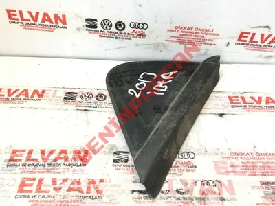 6J4845297 - YAN CAM (SABİT) - İkinci El Orjinal