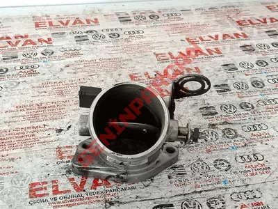 940709210054 - EGR VALFİ - İkinci El Orjinal