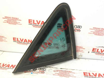 5F4845041H - YAN CAM (SABİT)