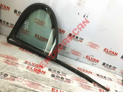 1M0845214E - YAN CAM (SABİT)