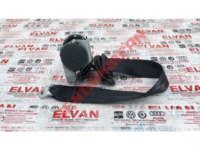 1K0857706D - EMNİYET KEMERİ - İkinci El Orjinal