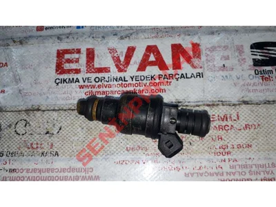 0280150704 - ENJEKTÖR POMPASI - İkinci El Orjinal