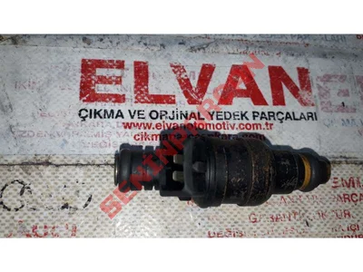 0280150704 - ENJEKTÖR POMPASI - İkinci El Orjinal