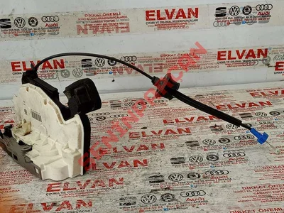 5F4839085B - KAPI IC KOLU - İkinci El Orjinal