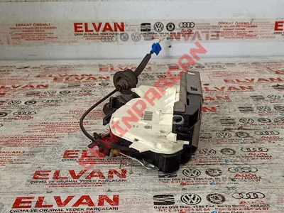 5F4839085B - KAPI IC KOLU - İkinci El Orjinal