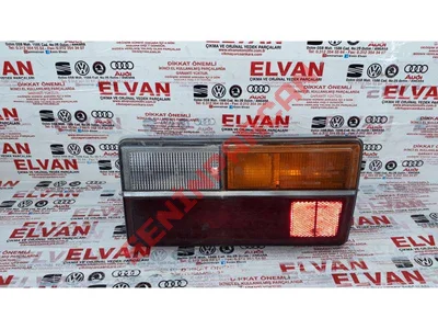 861945096A - STOP LAMBASI - İkinci El Orjinal