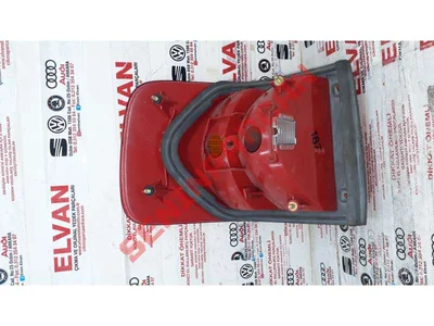 8A0945096E - STOP LAMBASI - İkinci El Orjinal