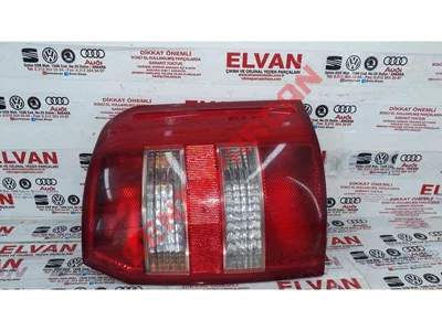 8Z0945096B - STOP LAMBASI - İkinci El Orjinal