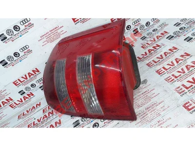 8Z0945096B - STOP LAMBASI - İkinci El Orjinal