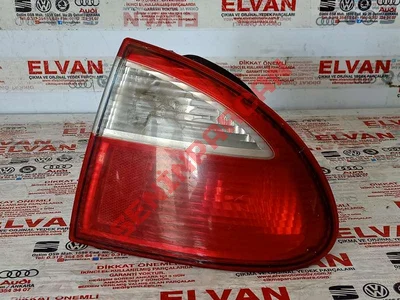 1M6945096A - STOP LAMBASI - İkinci El Orjinal