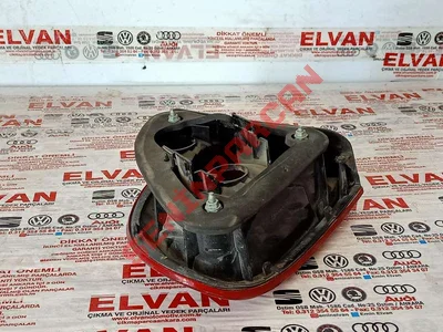 1M6945096A - STOP LAMBASI - İkinci El Orjinal