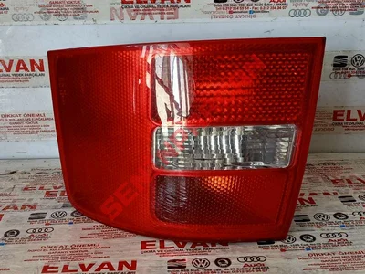 4B9945096 - STOP LAMBASI - İkinci El Orjinal