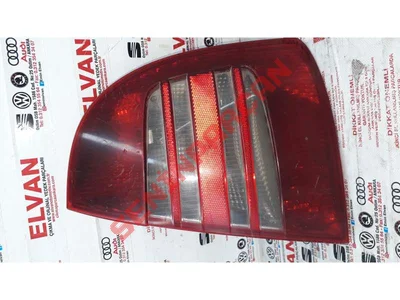 3U5945096 - STOP KOMPLE SOL - İkinci El Orjinal