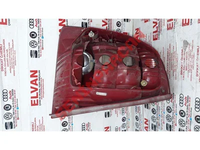 3U5945096 - STOP KOMPLE SOL - İkinci El Orjinal