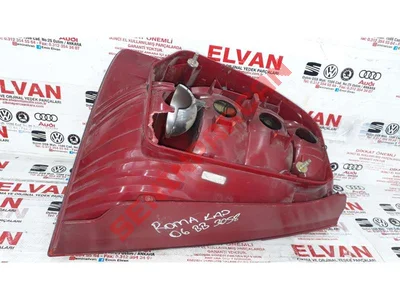 3U5945096 - STOP KOMPLE SOL - İkinci El Orjinal